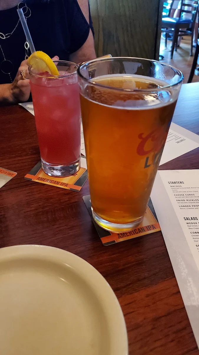 Beer Cheese