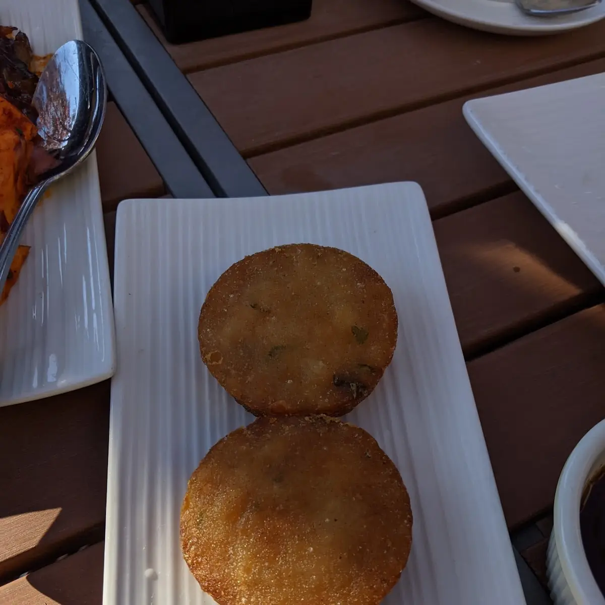 Aloo Tikki