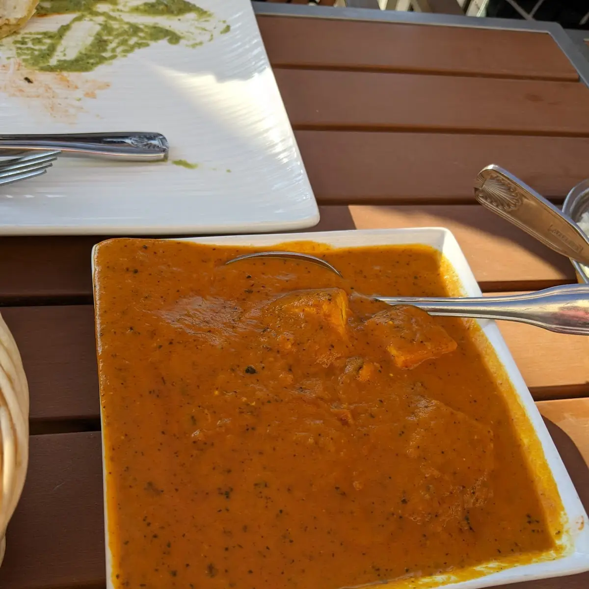 Paneer Butter Masala