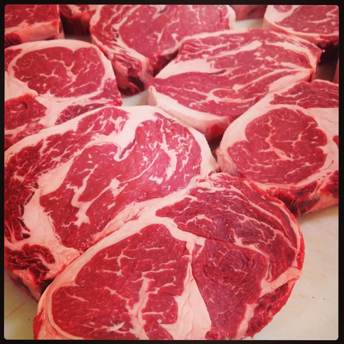 16 Oz Boneless Ribeye