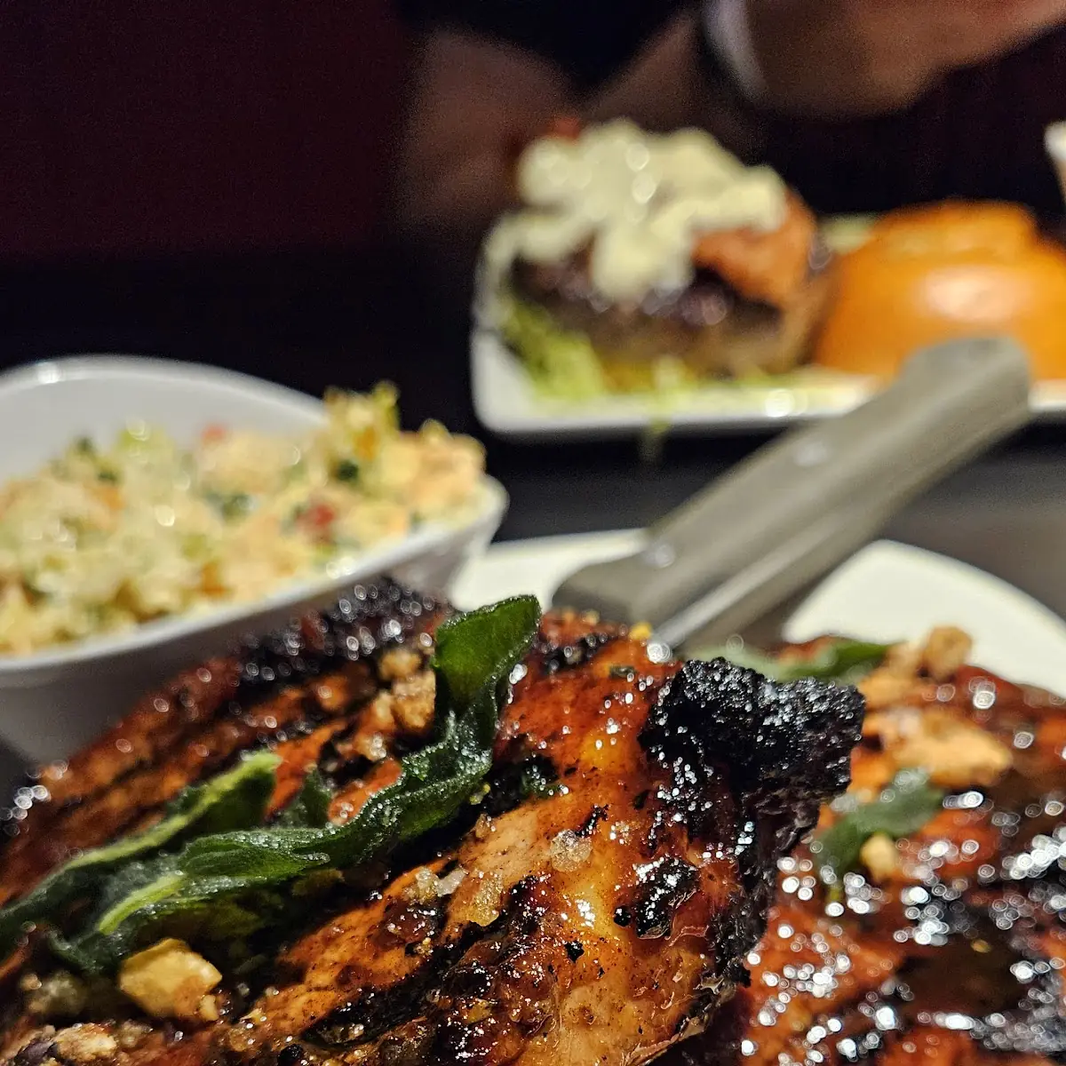 Pork Chops