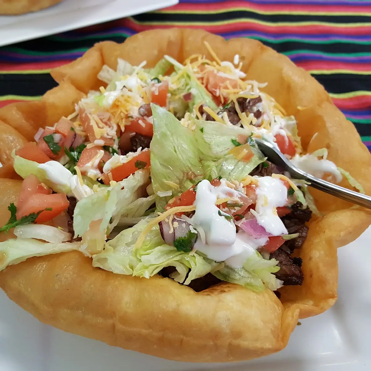 Taco Salad