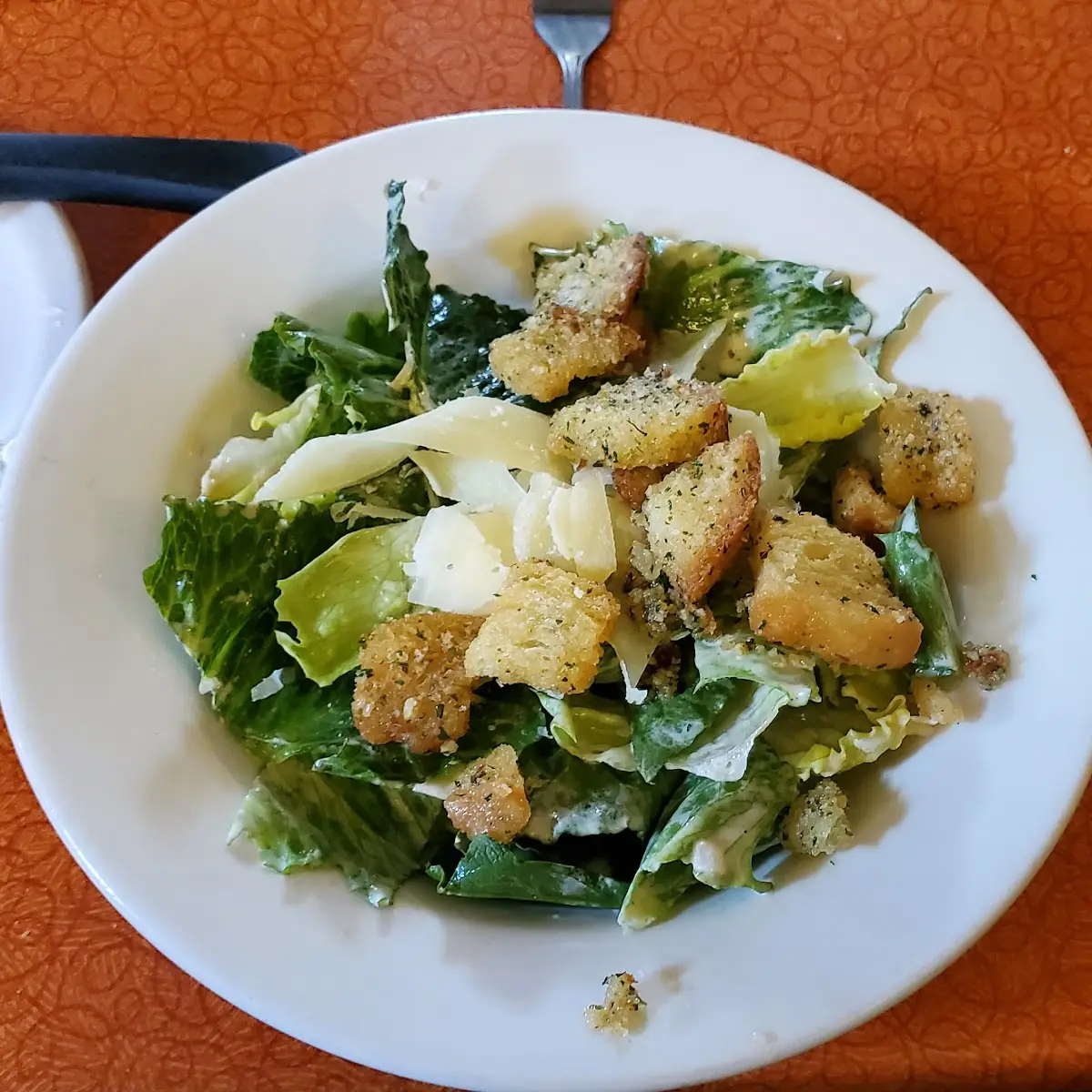 Caesar Salad