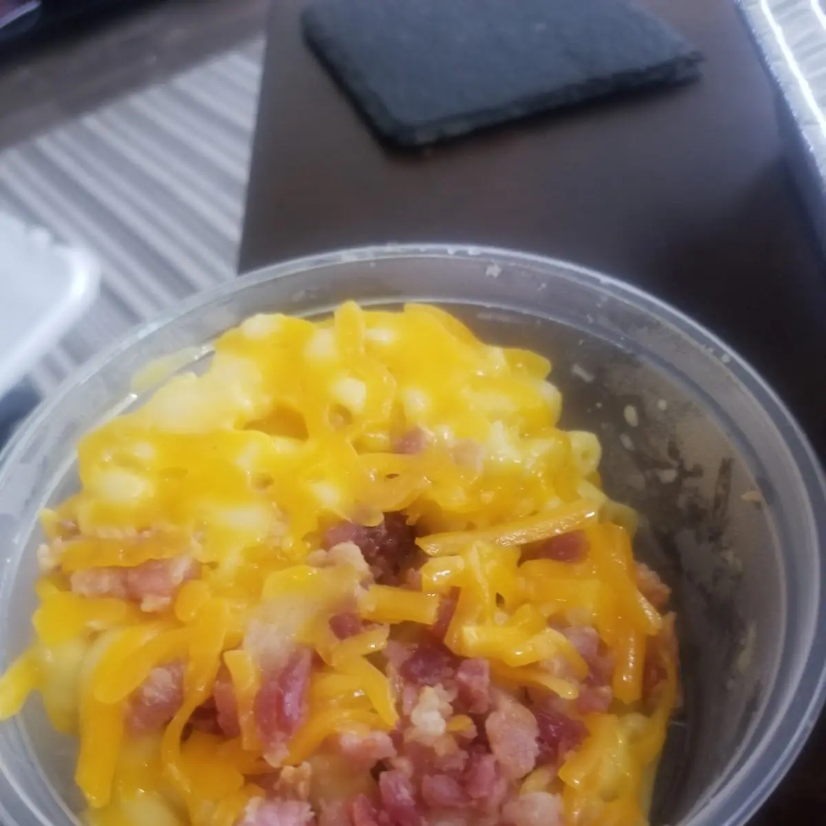 Mac & Cheese