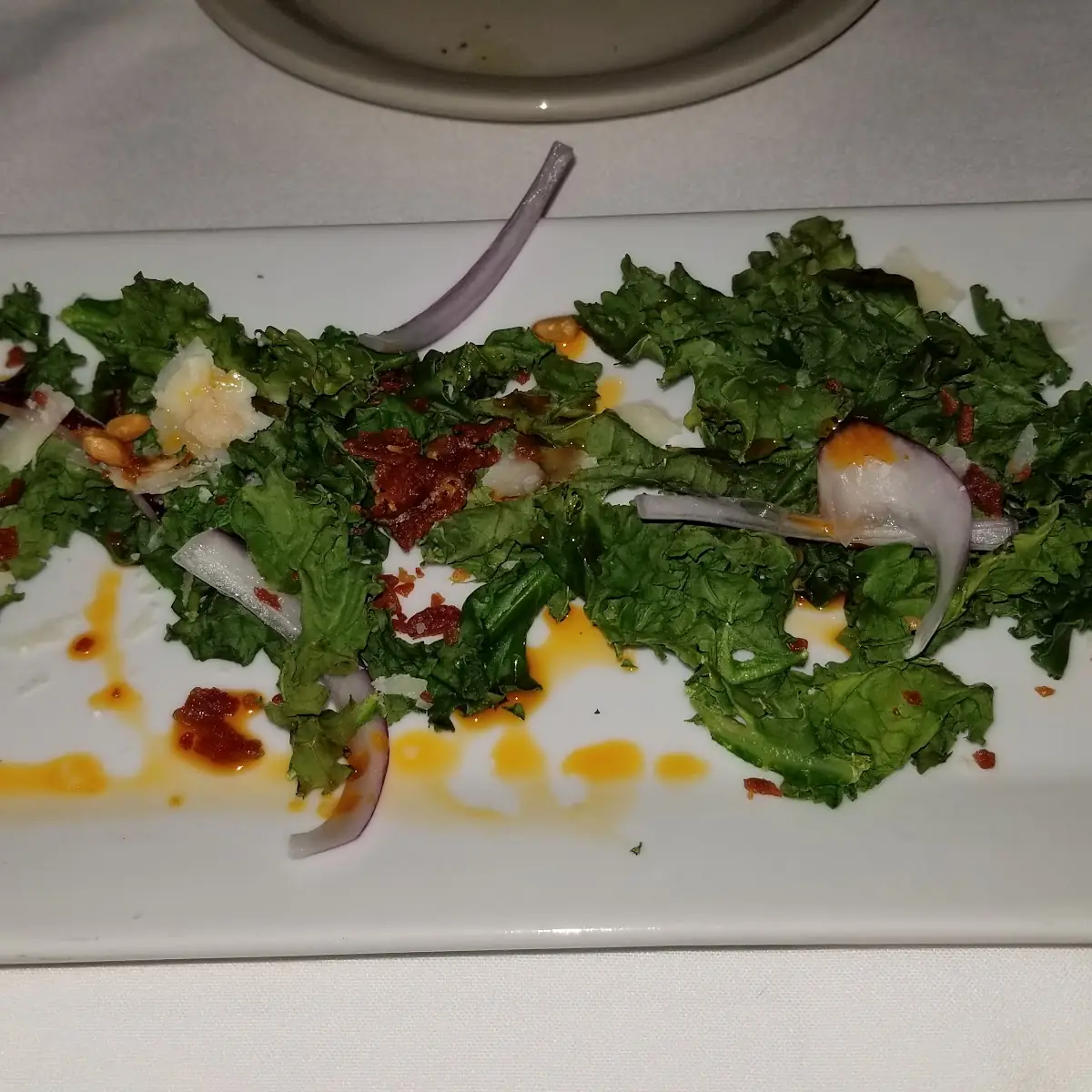 Kale Salad