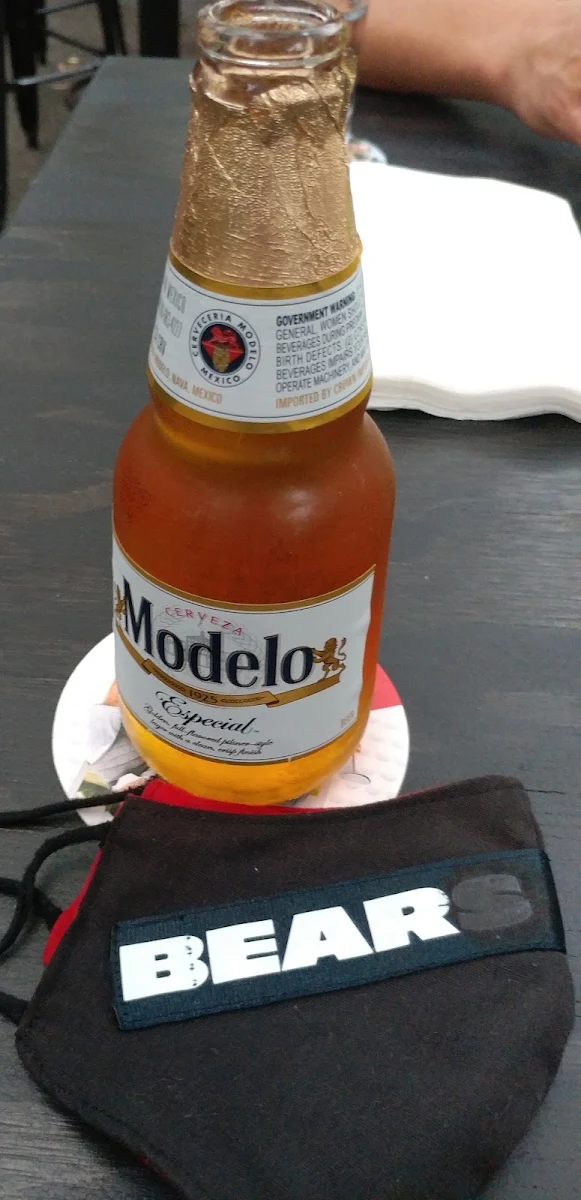 Modelo Especial
