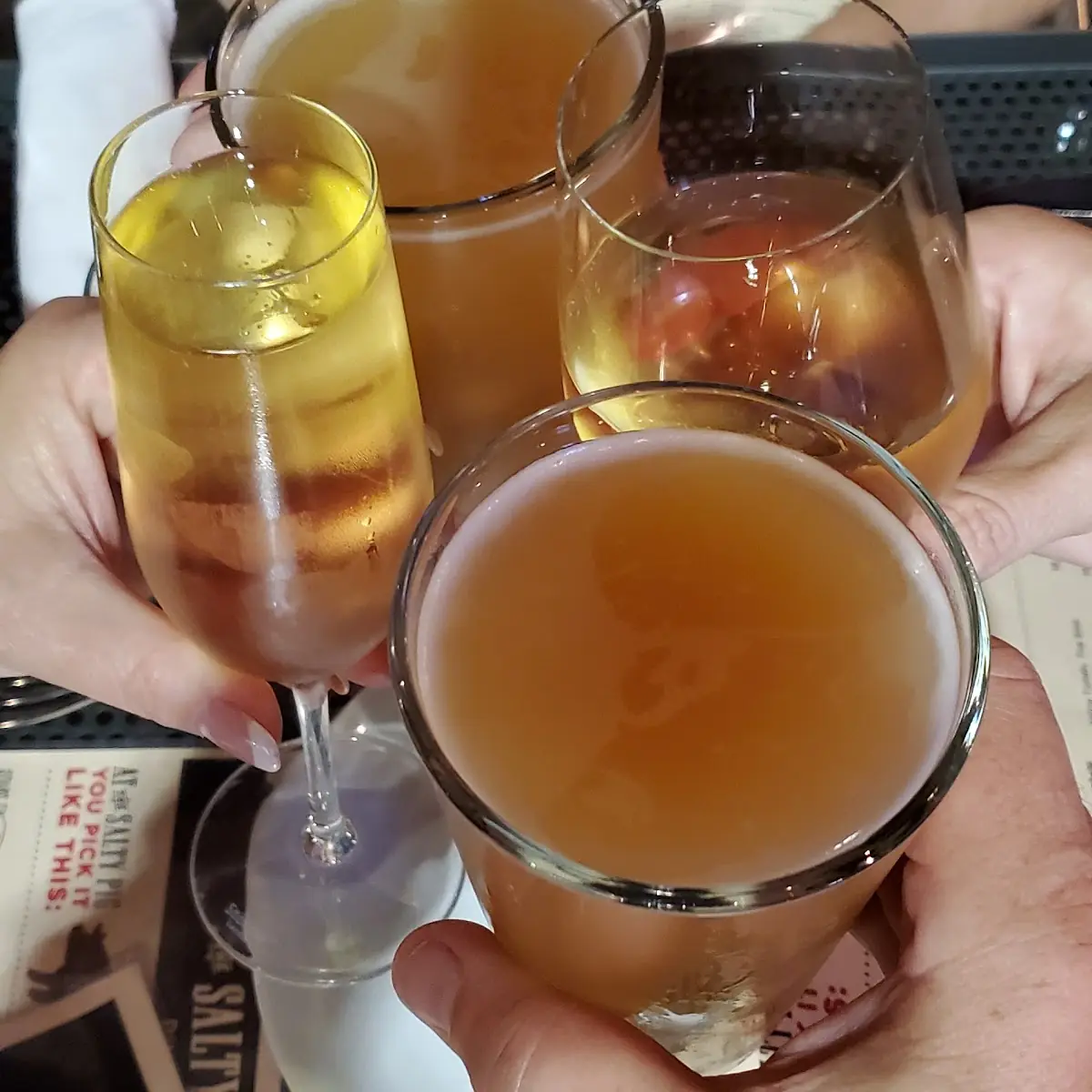 Craft Beer
