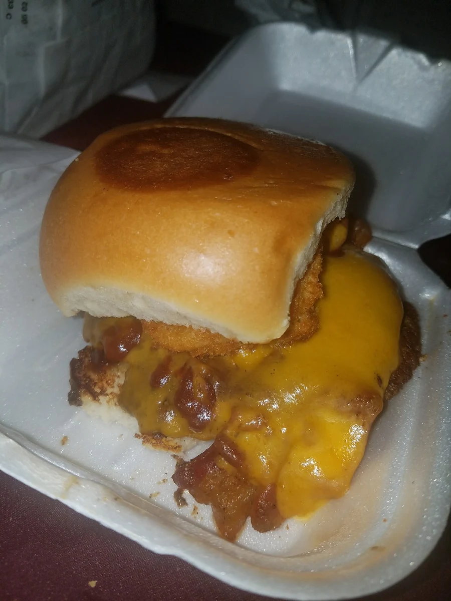 Western Burger