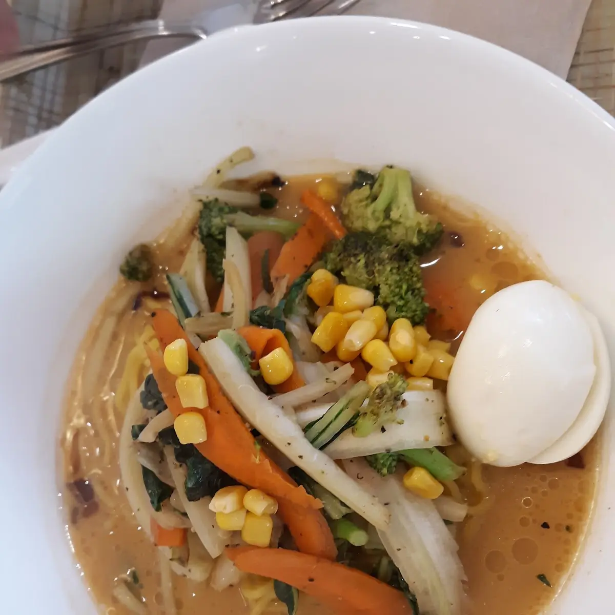 Miso Ramen