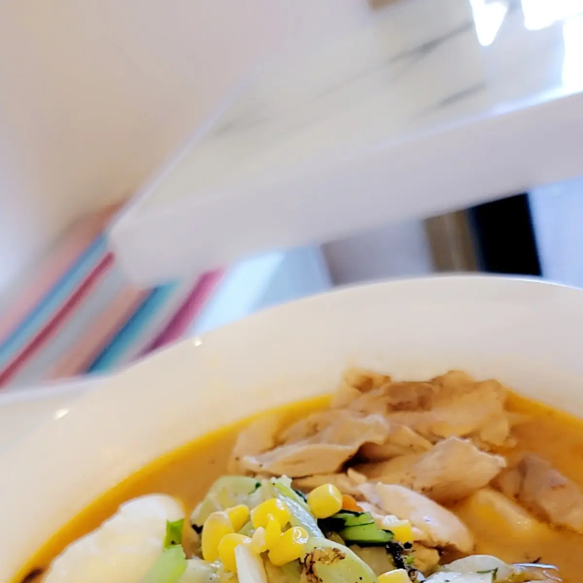Miso Soup