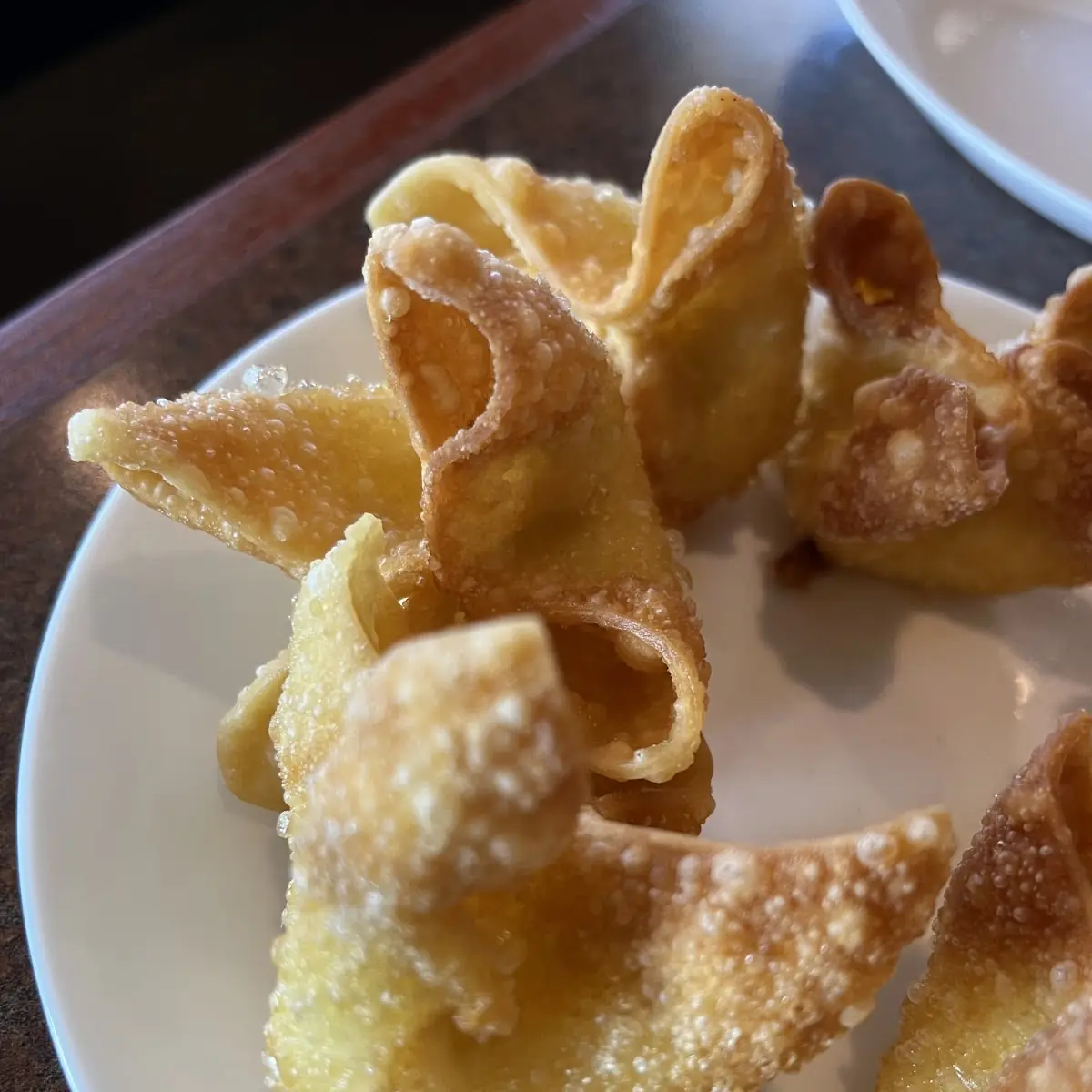 Crab Rangoon 6