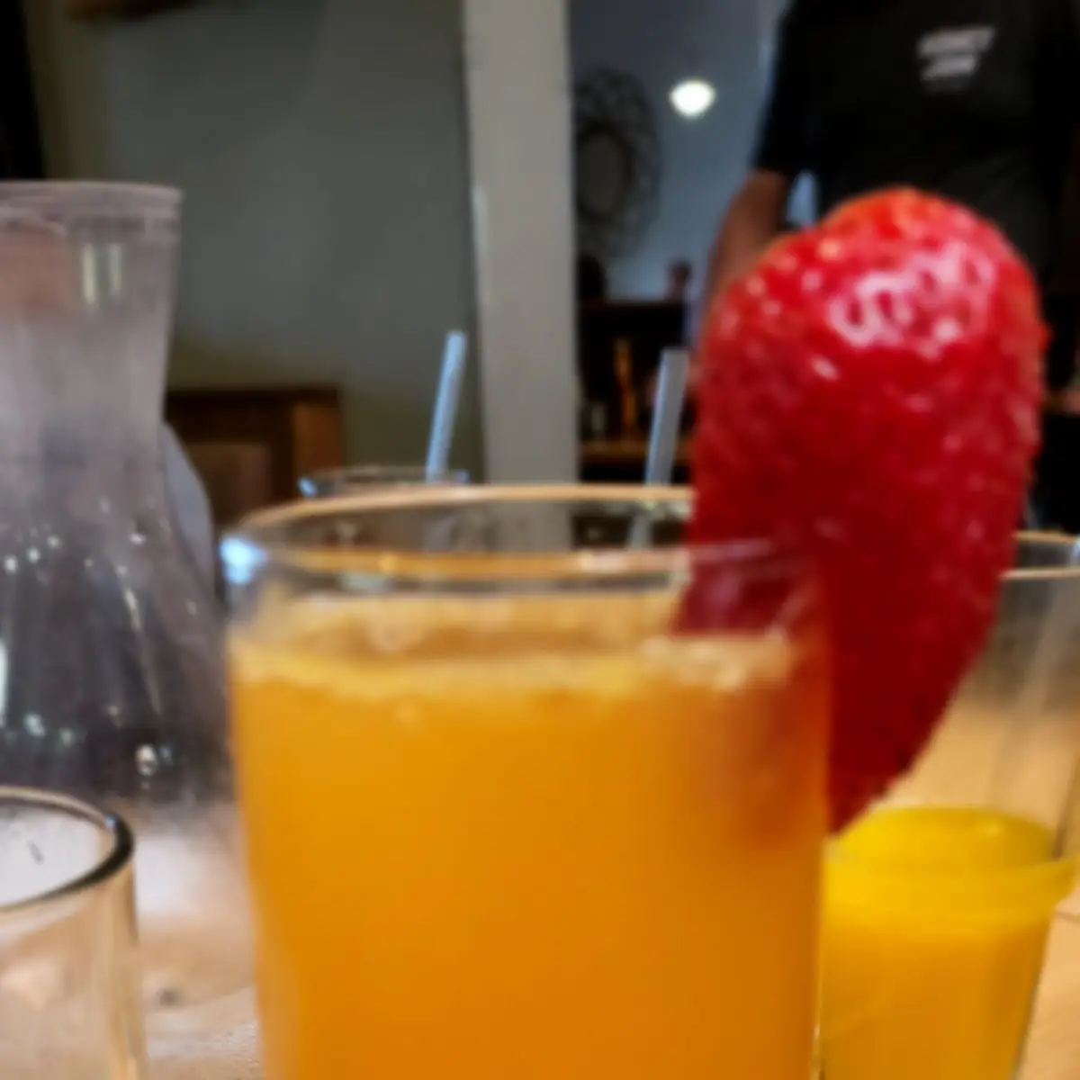 Classic Mimosa