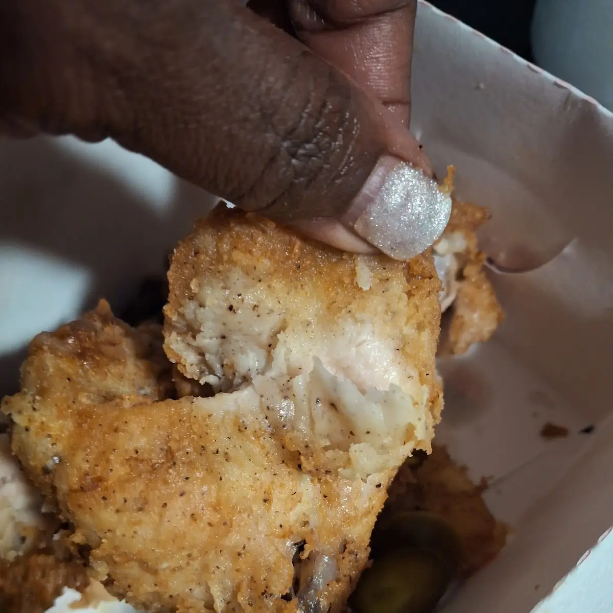 Fried Chicken