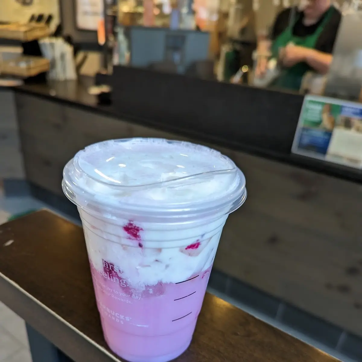 Dragon Drink