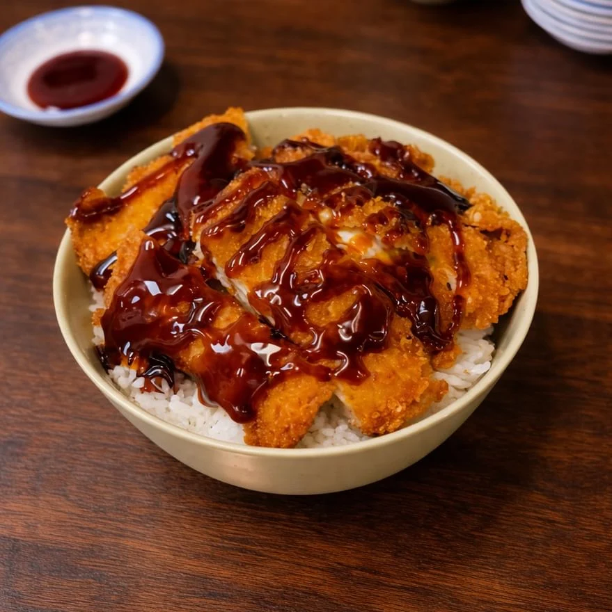 Unagi Don