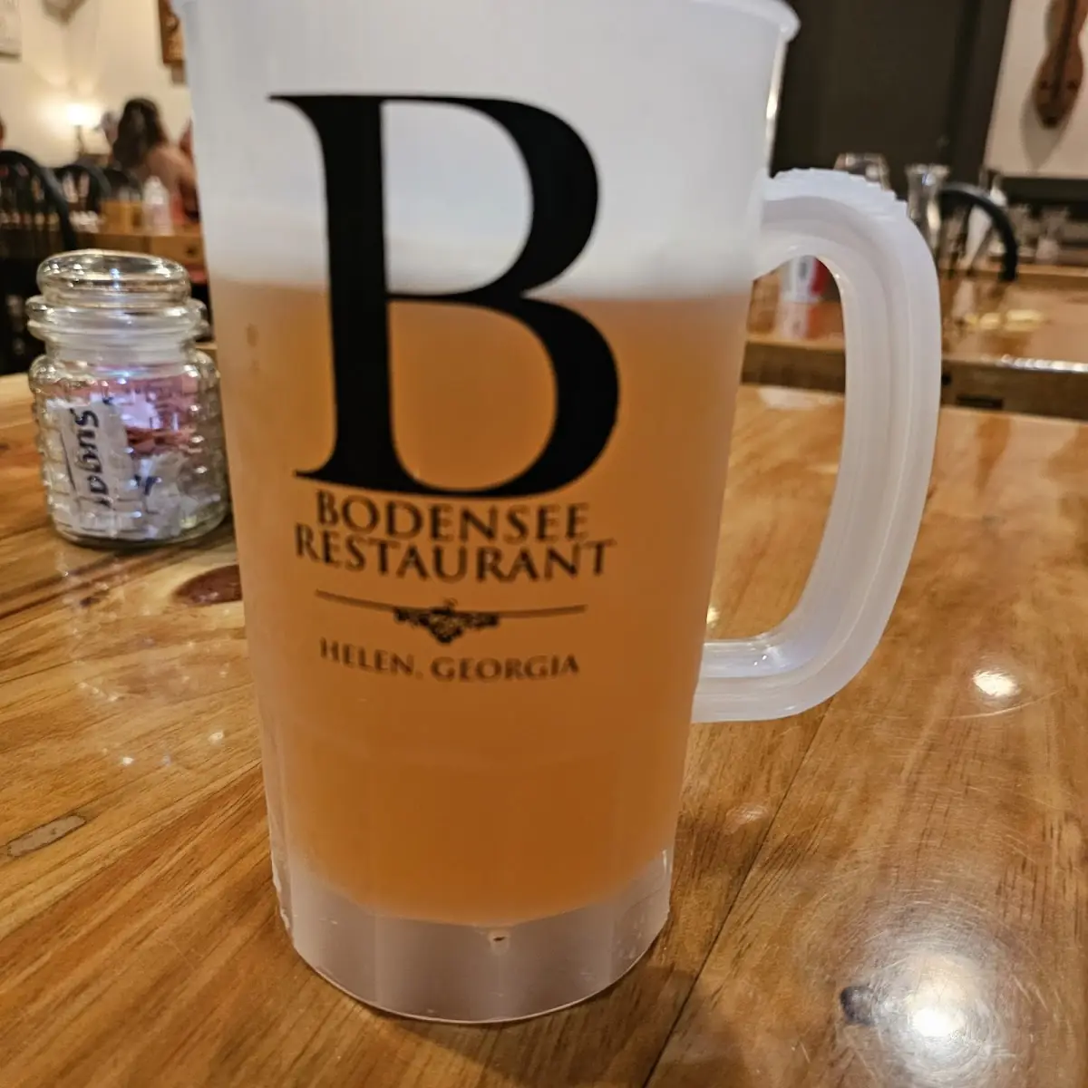 Draft Beer