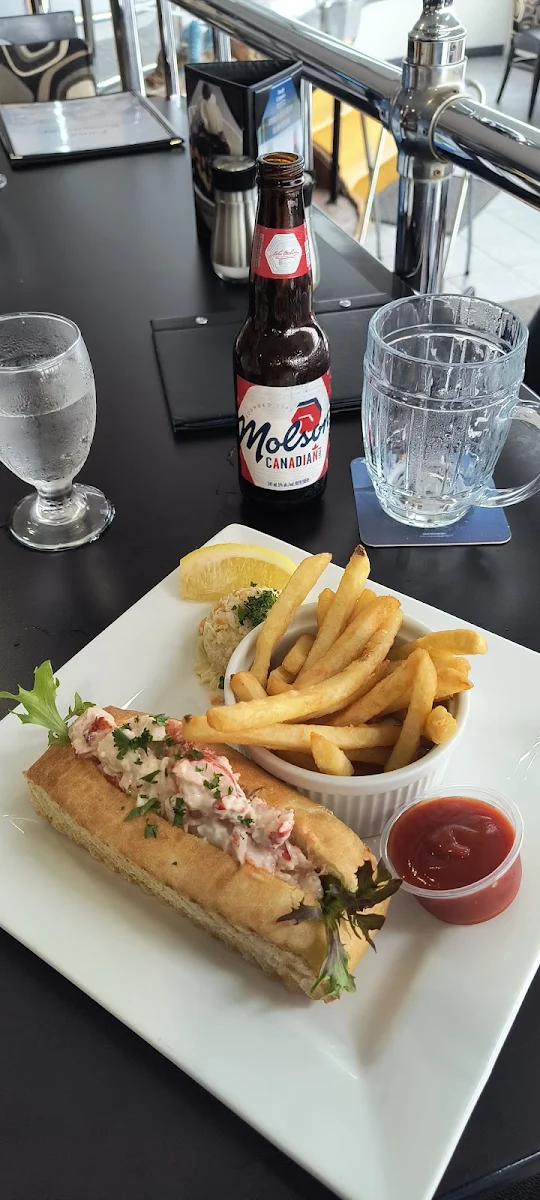 Lobster Roll