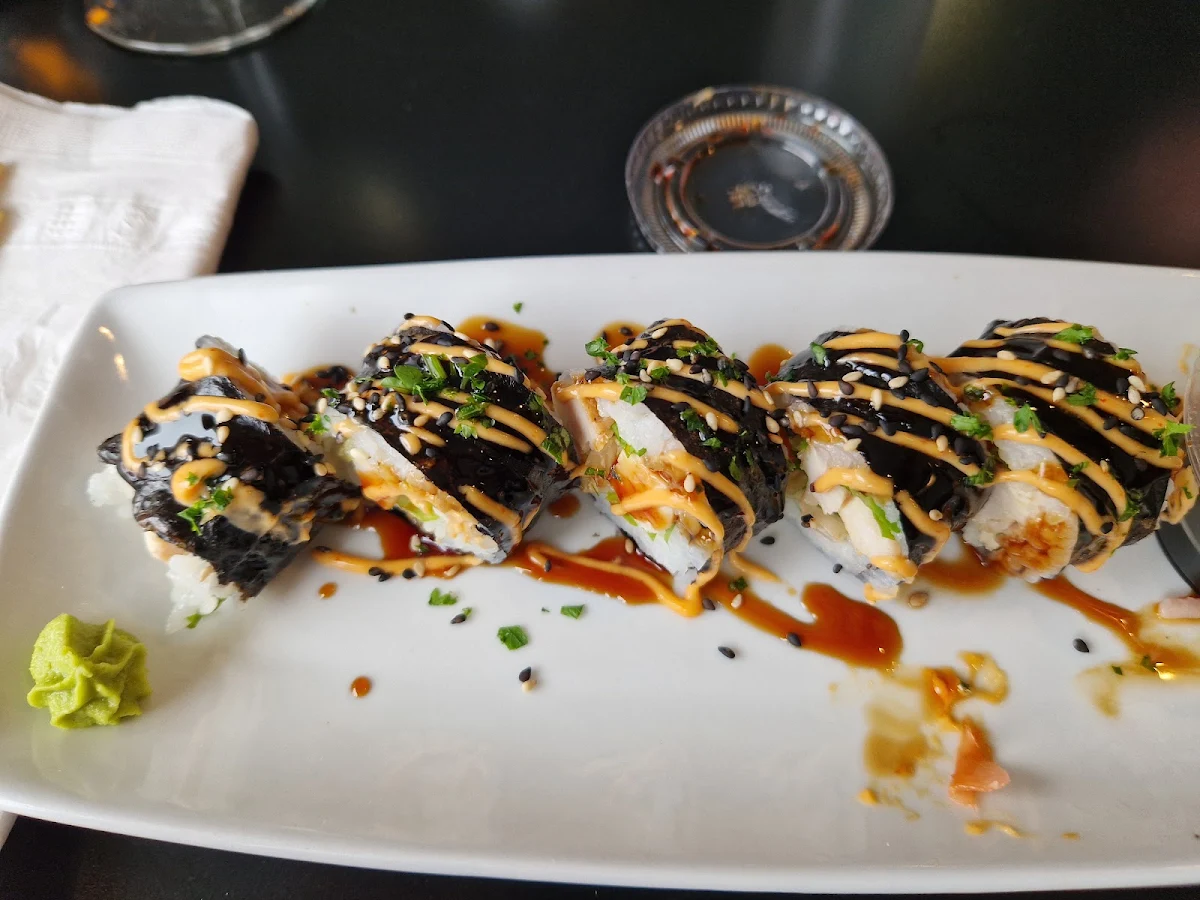 Sushi