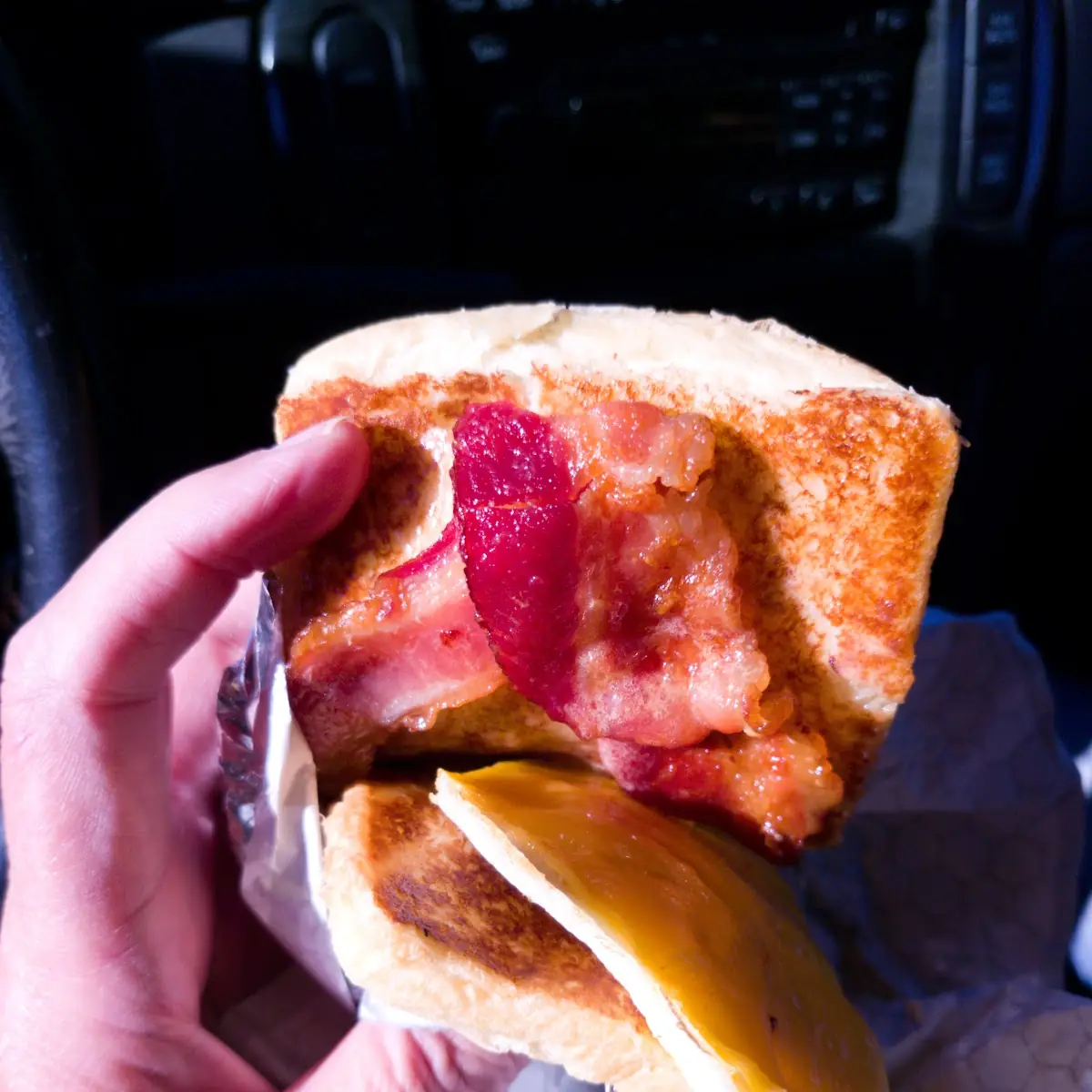 Chicken Biscuit