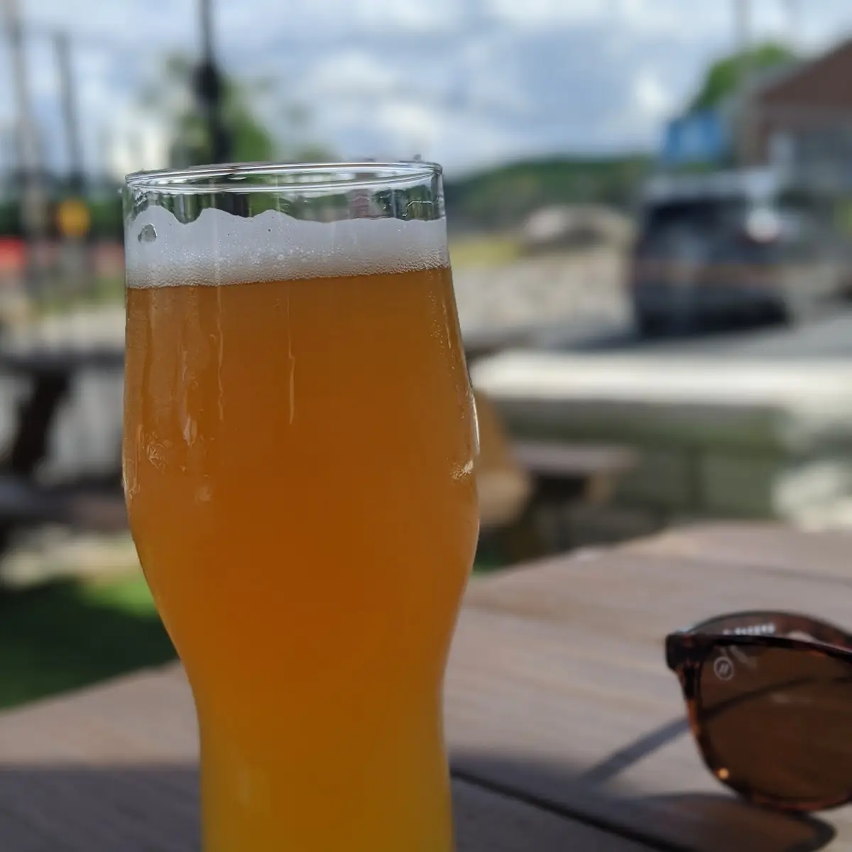 Hazy Pale Ale