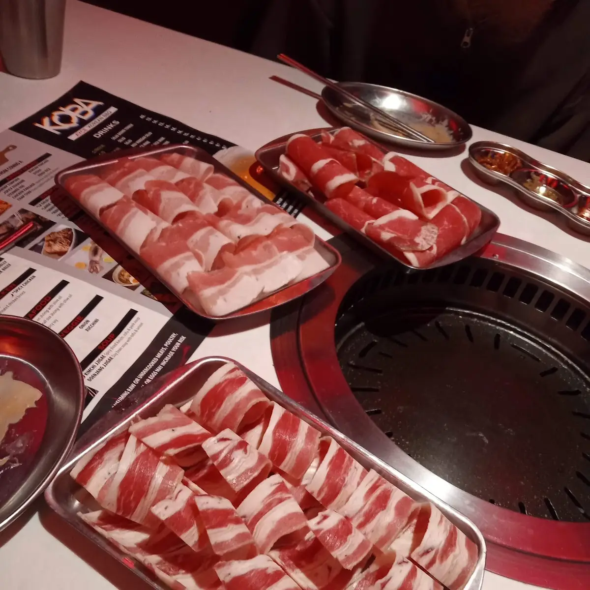 Hot Pot