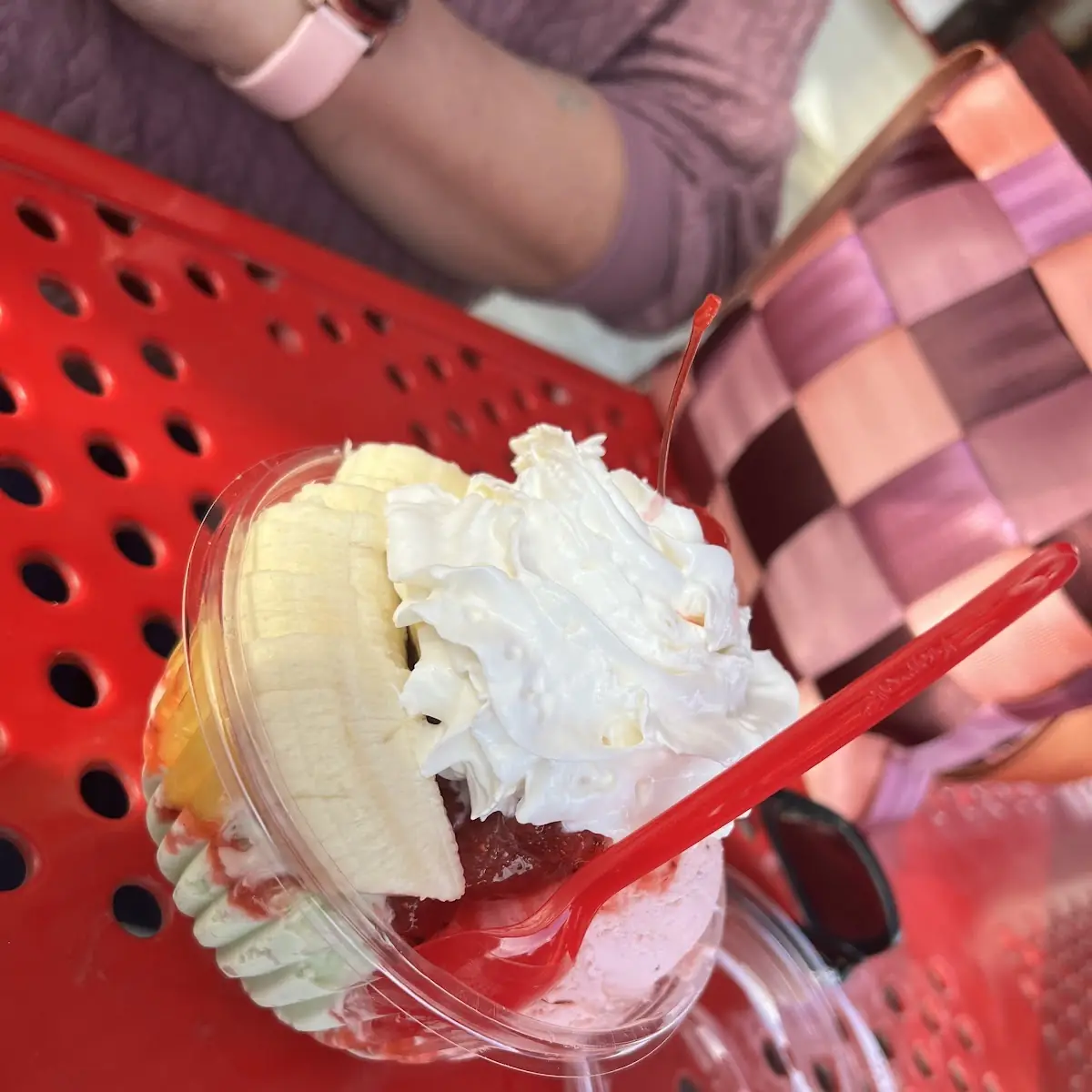Banana Split