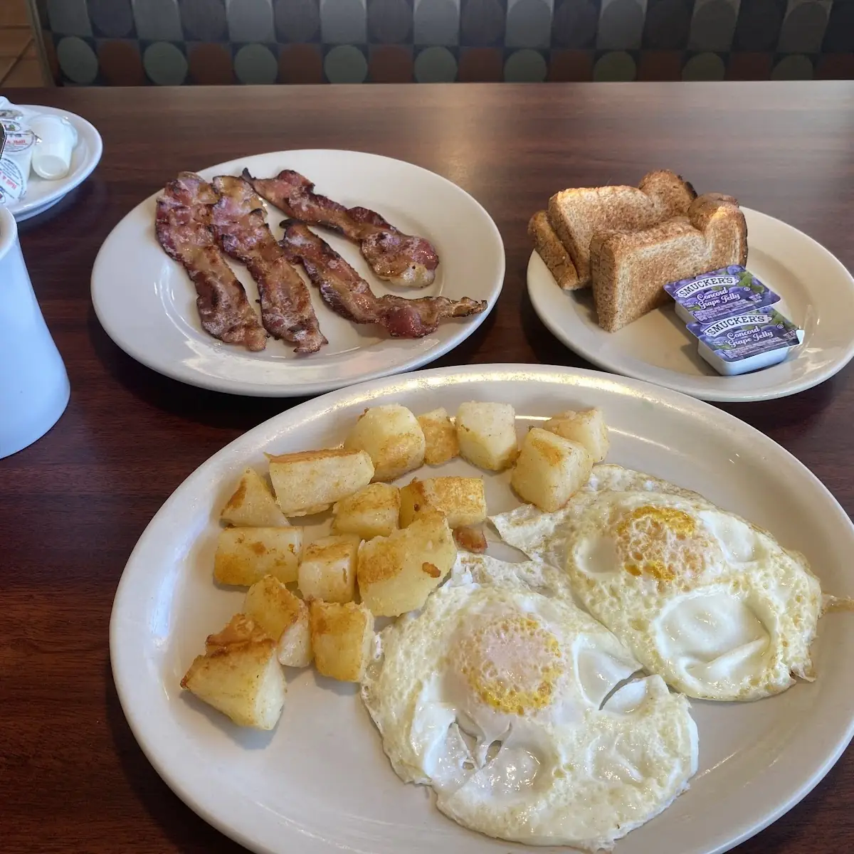Home Fries