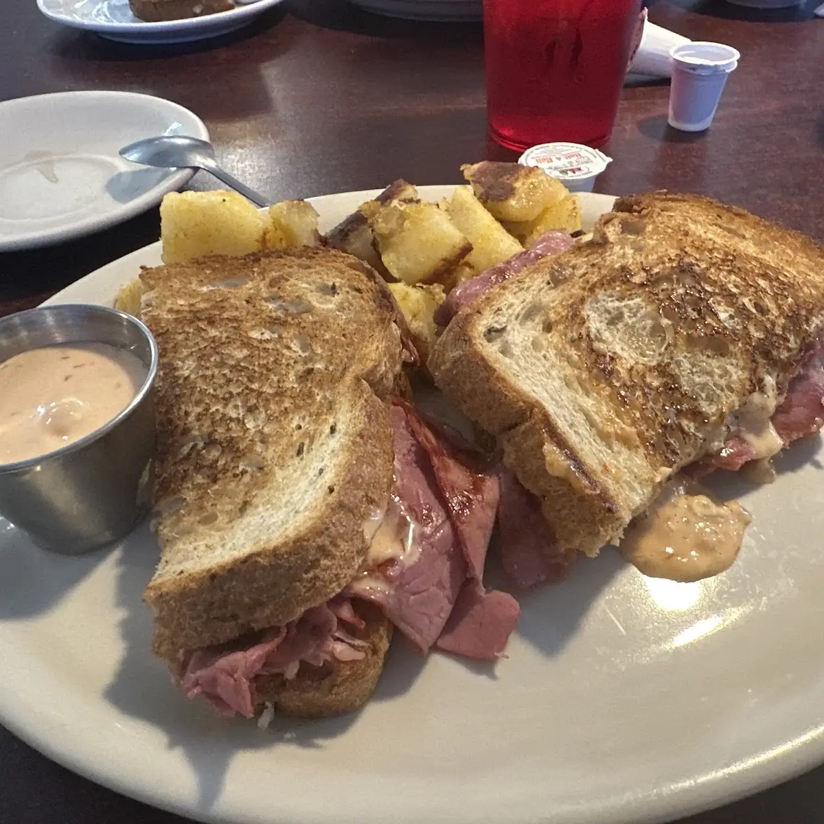 Pastrami