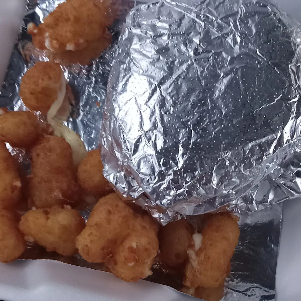 Tater Tots