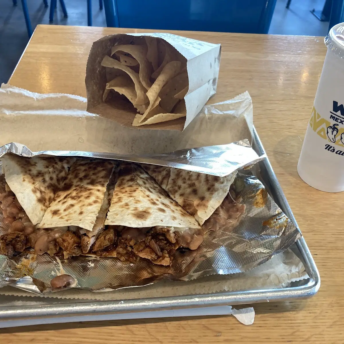 Pulled Pork