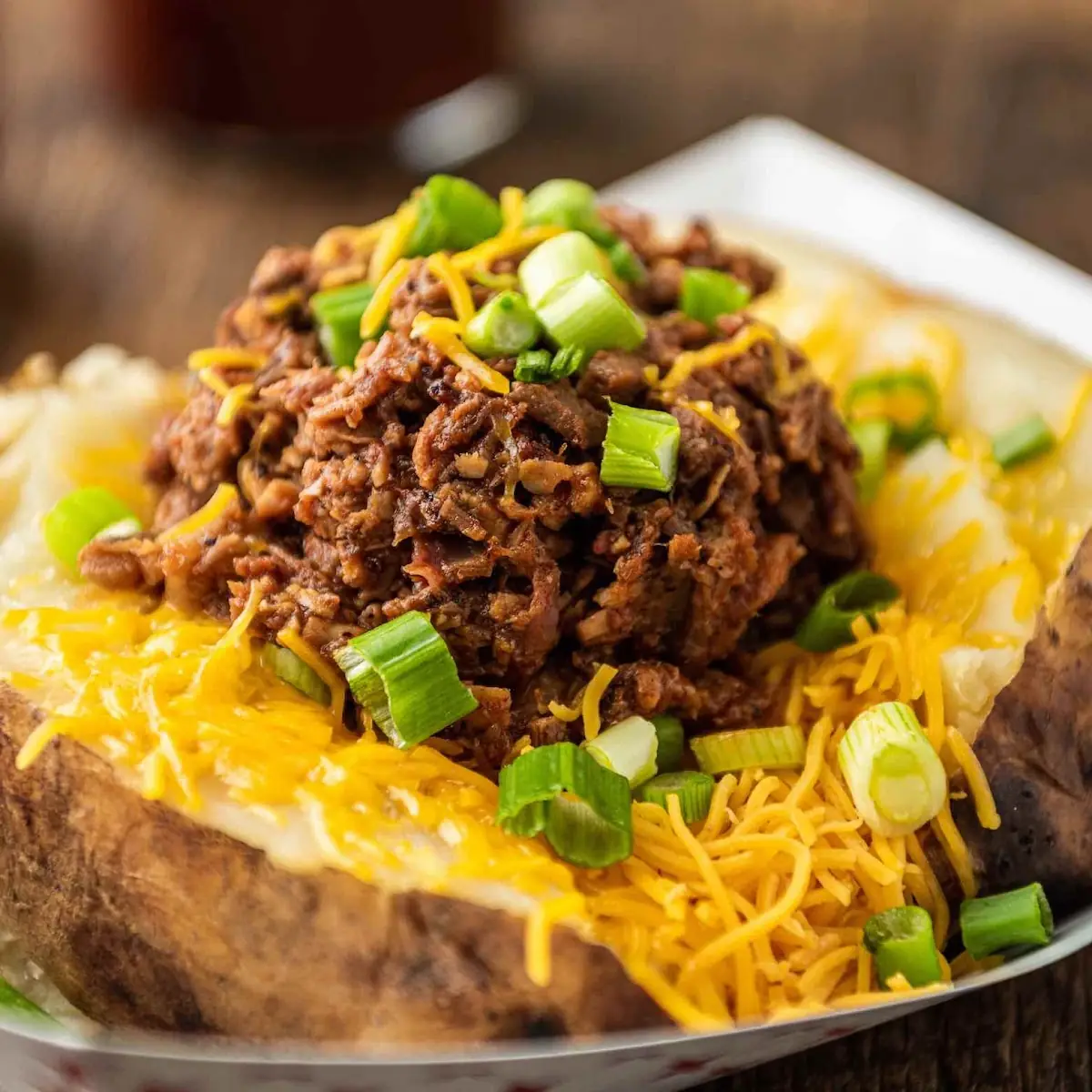 Baked Potato
