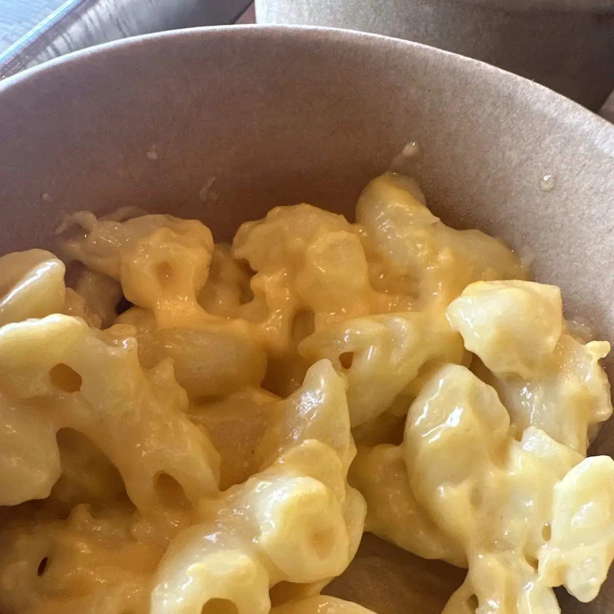 Mac & Cheese