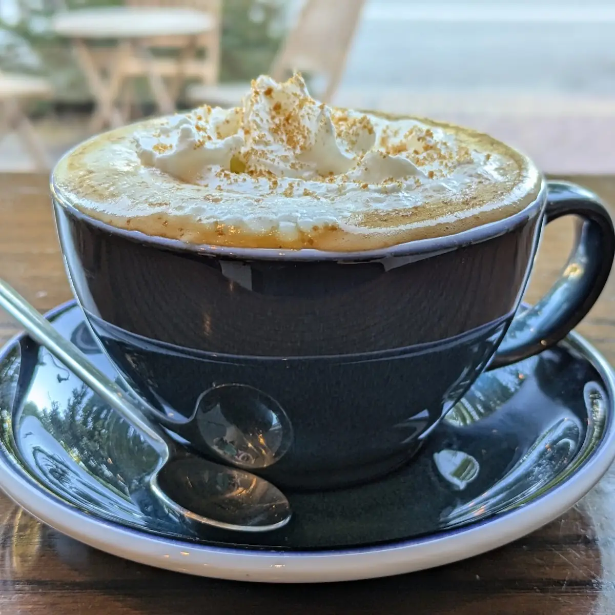 Cappuccino