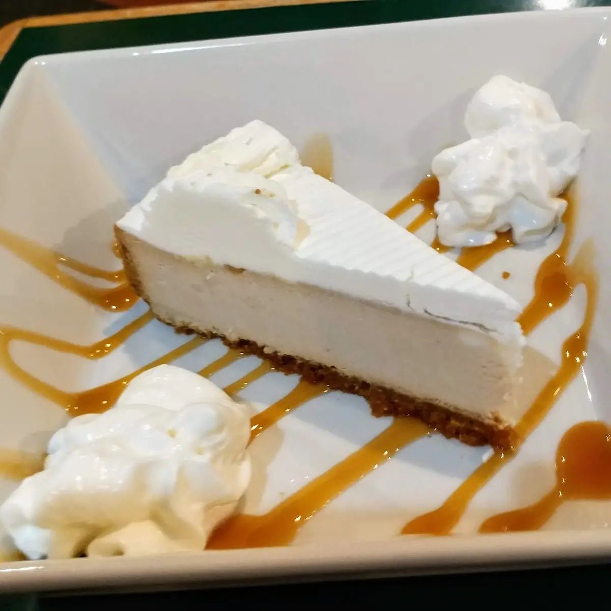 Key Lime Pie