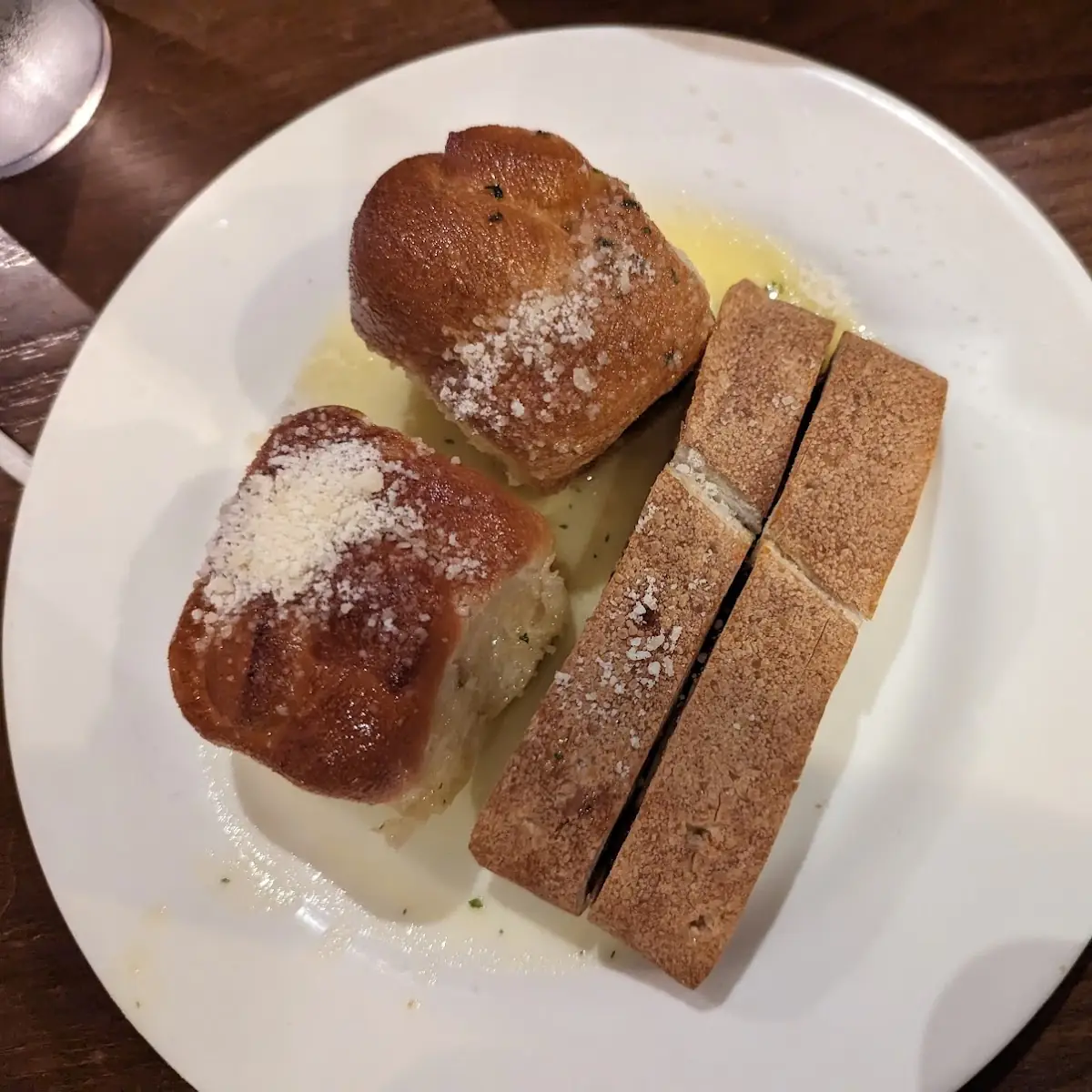 Cheese Bread