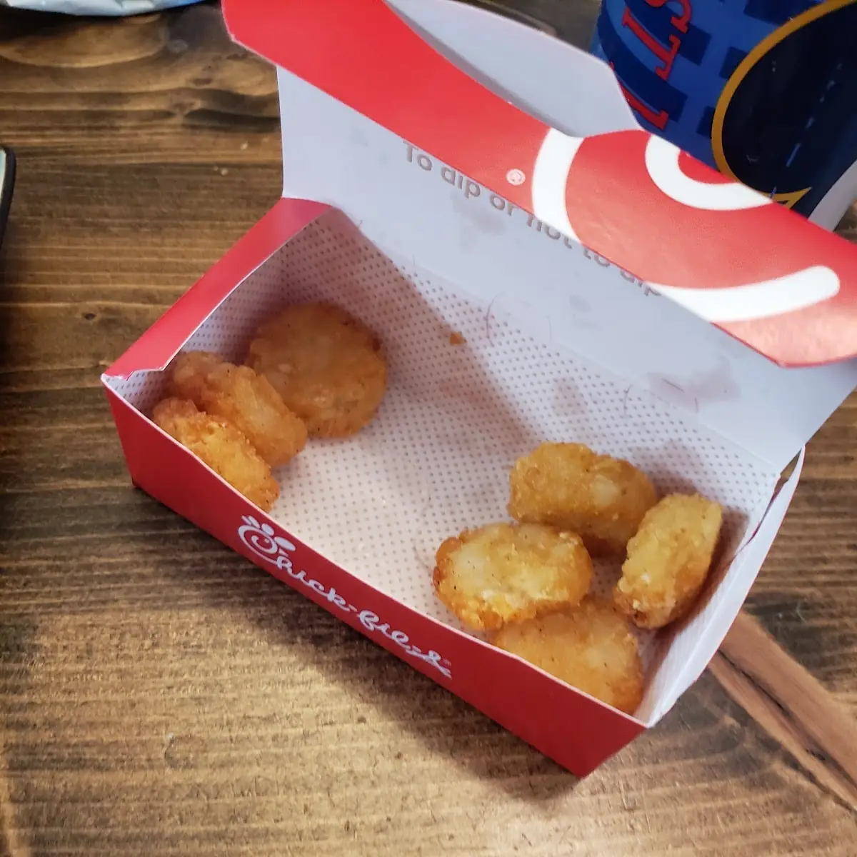 Tater Tots