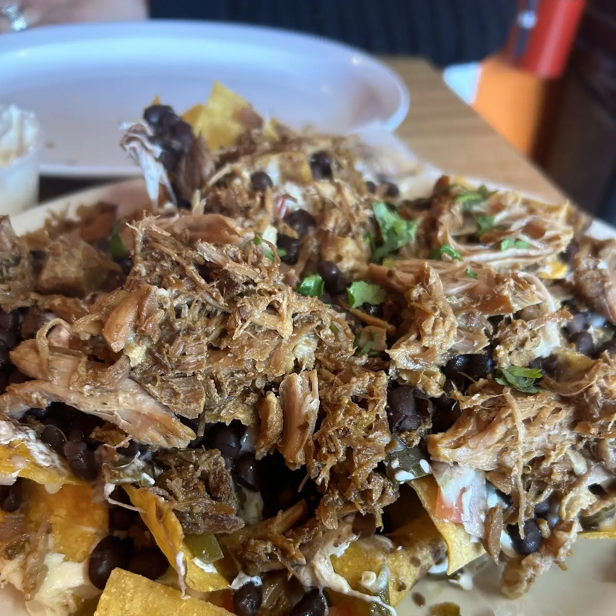Pulled Pork