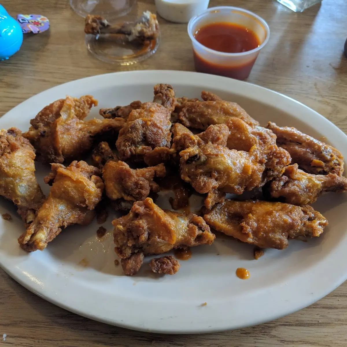 Chicken Wings