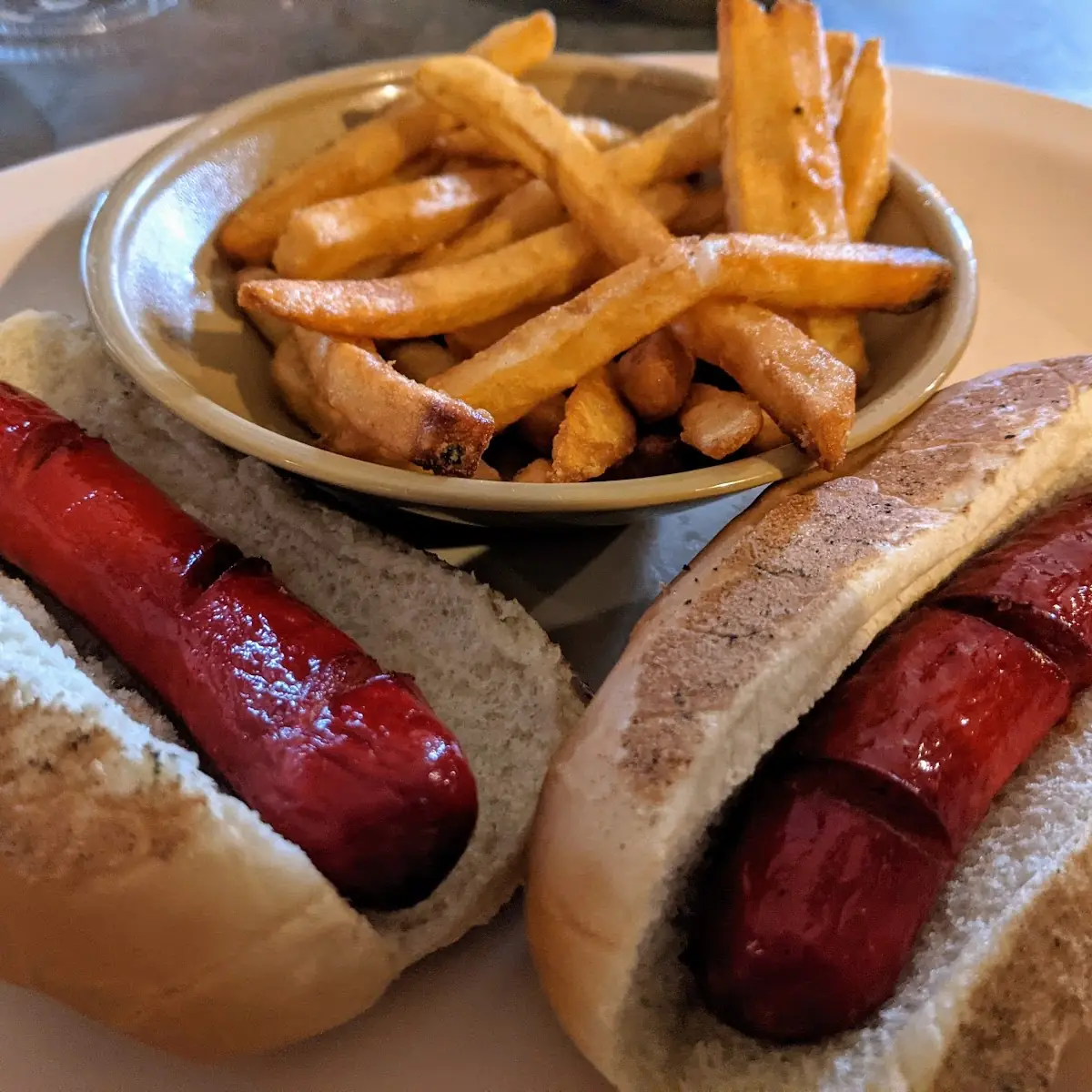 Hot Dog
