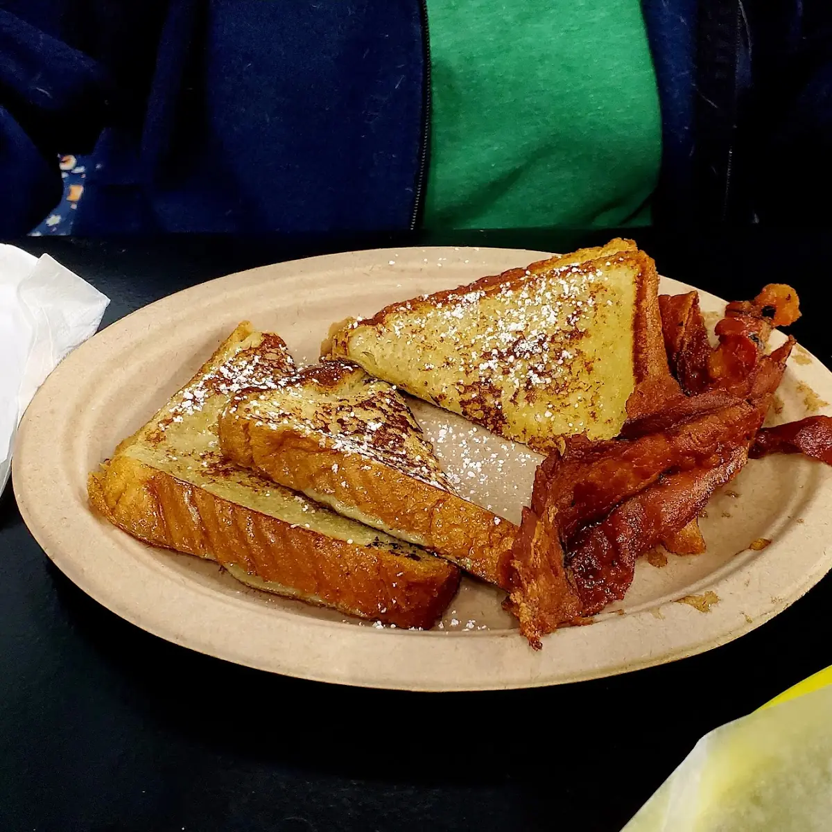 French Toast