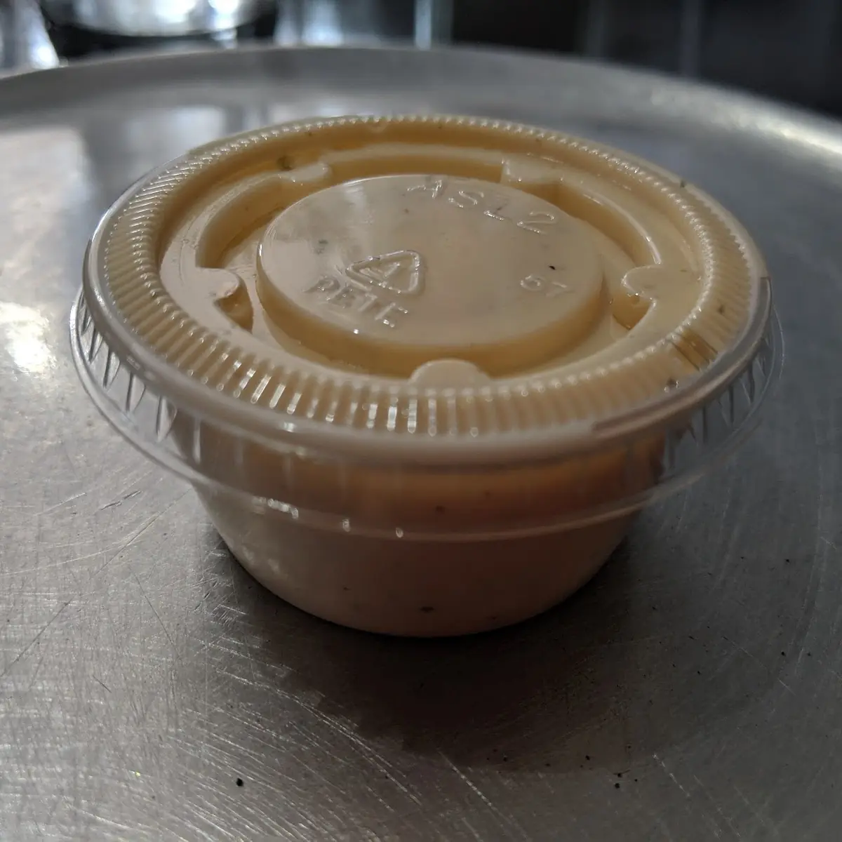 Cheese Dip