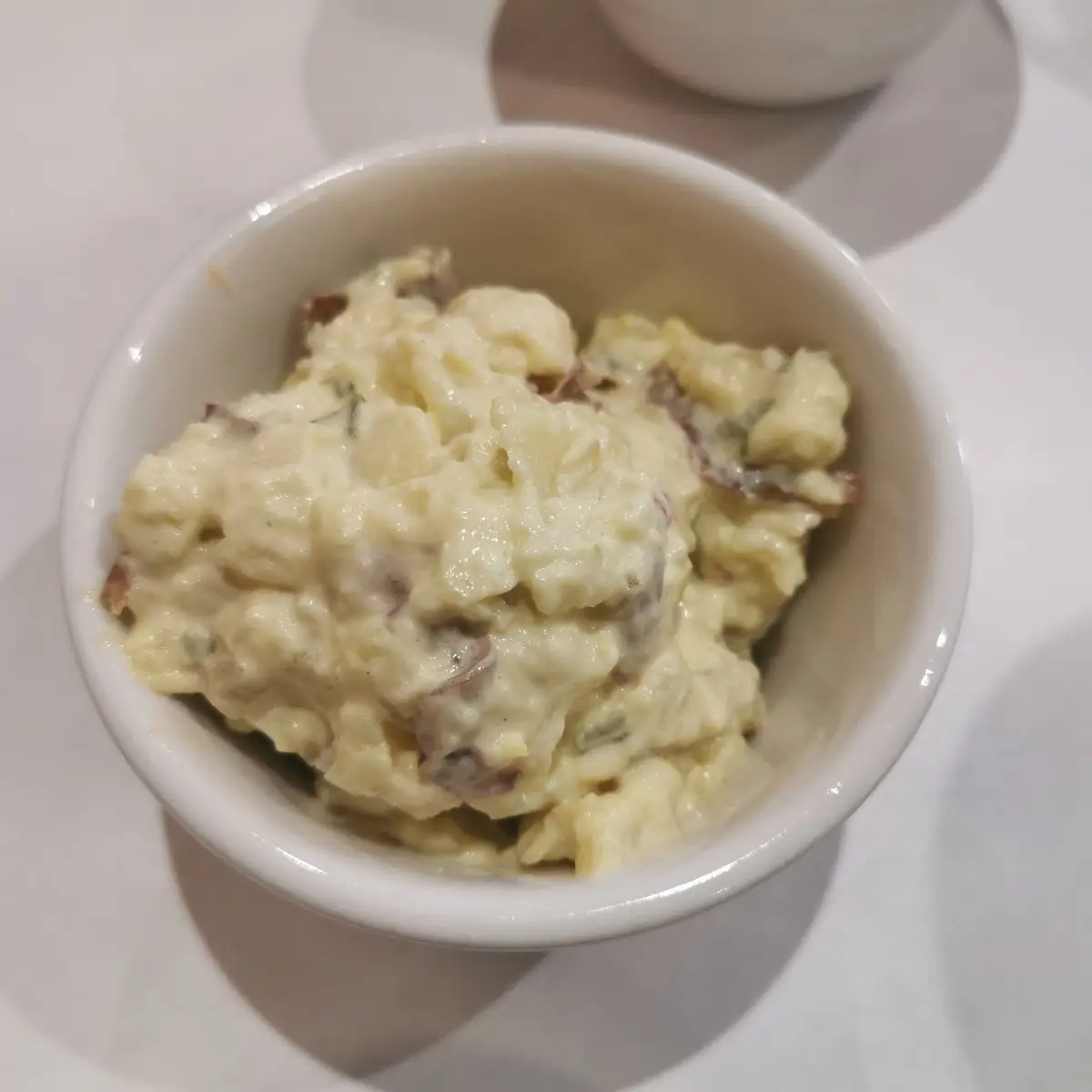 Potato Salad Side