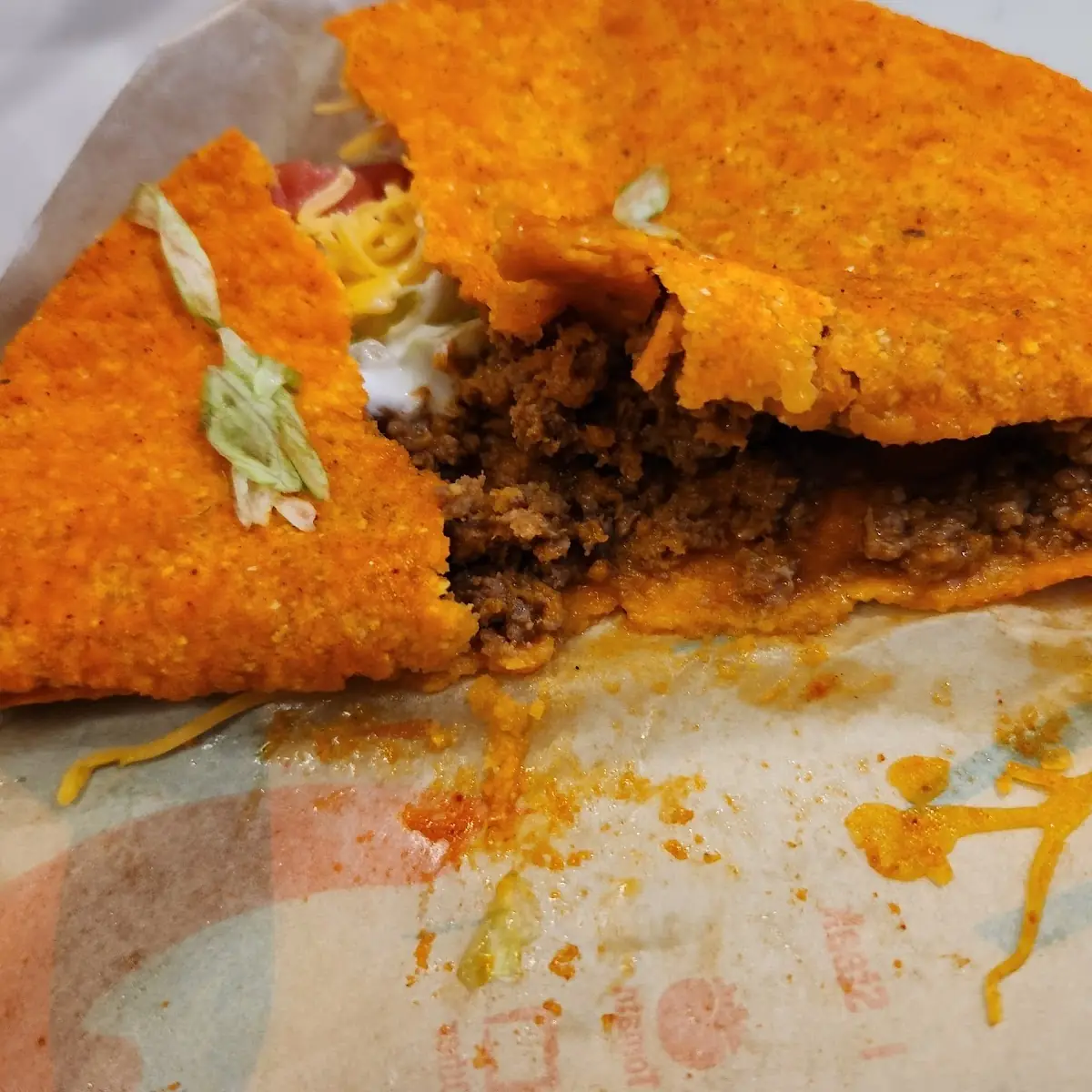 Ground Beef