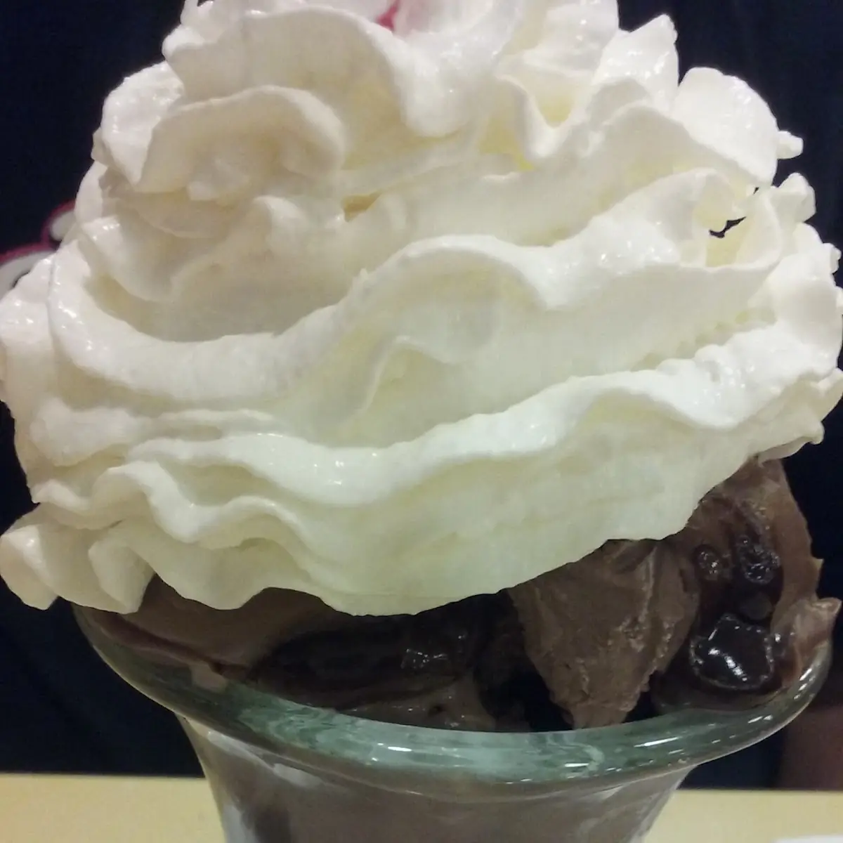 Hot Fudge