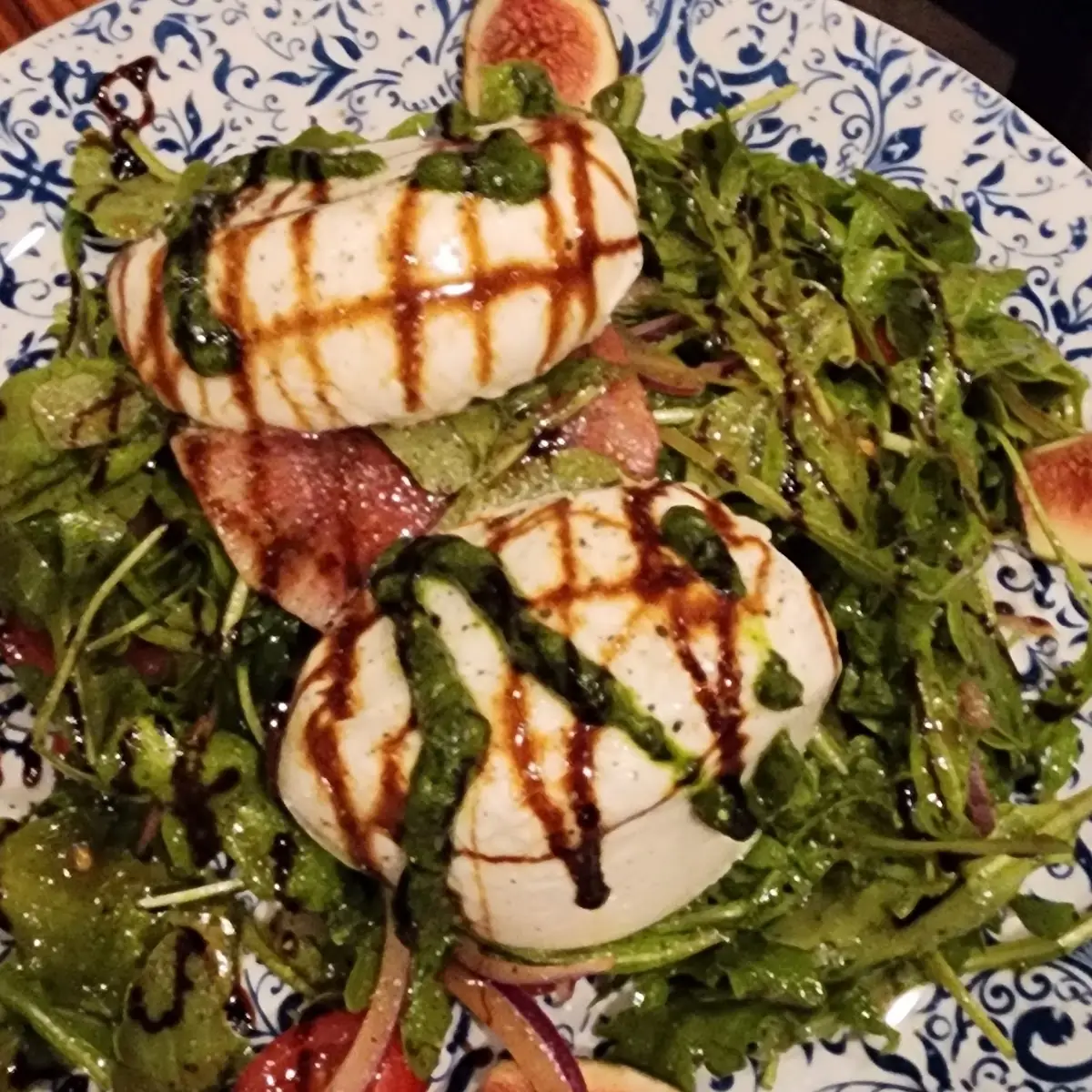 Grilled Chicken