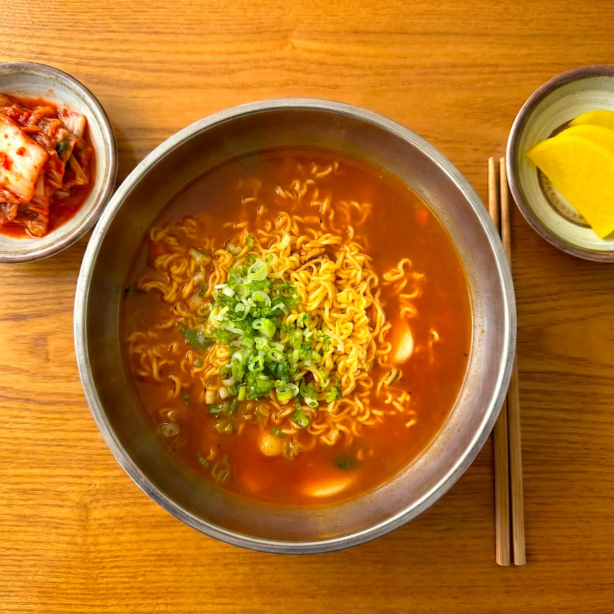Yuk Gae Jang