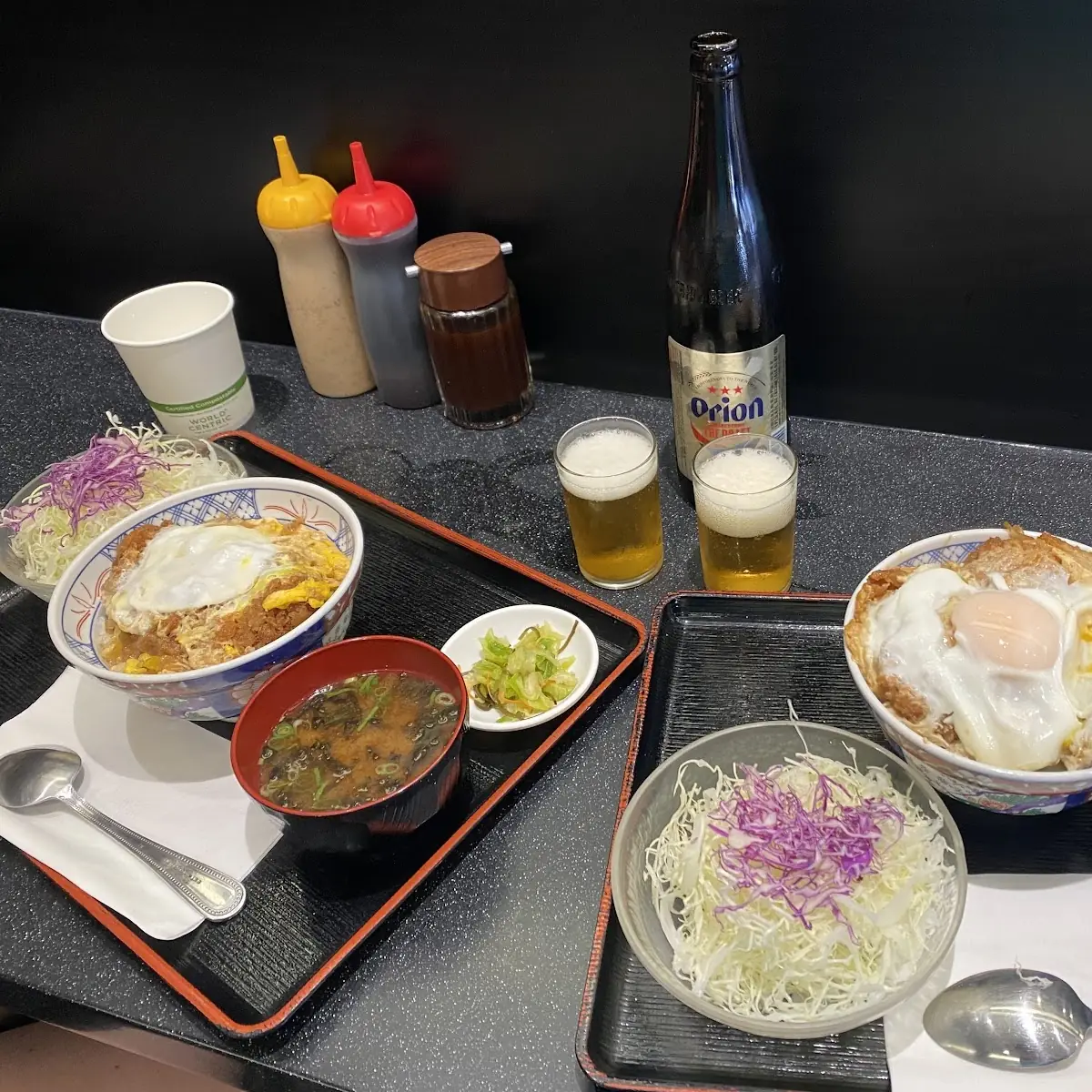 Katsu Don