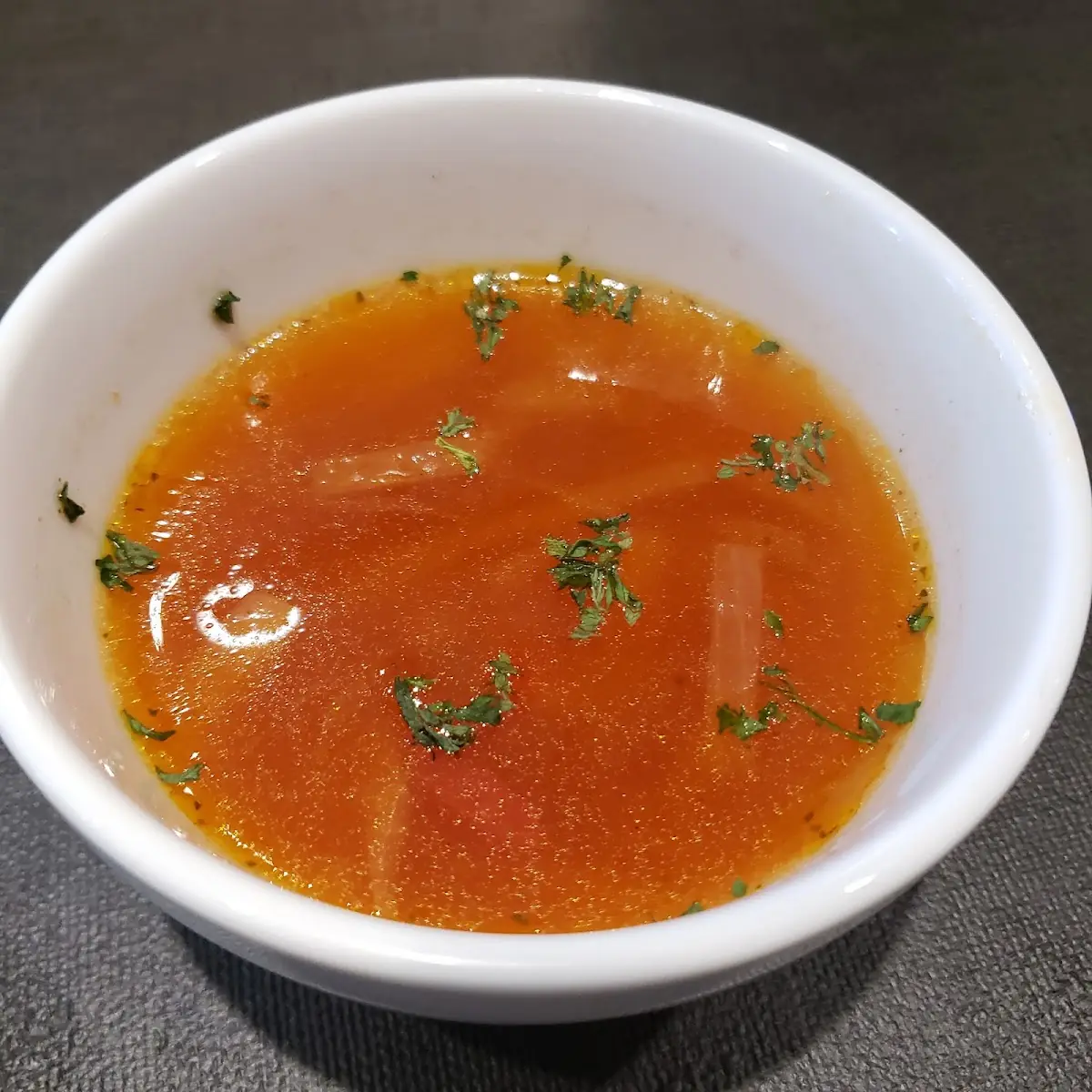 Tomato Soup