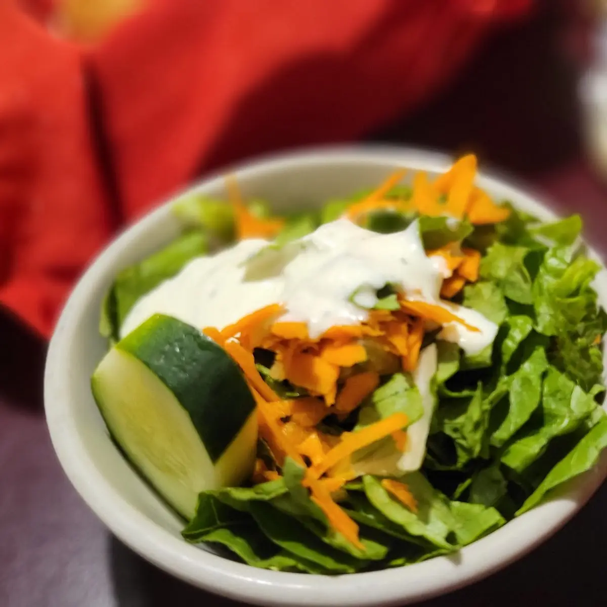 Side Salad