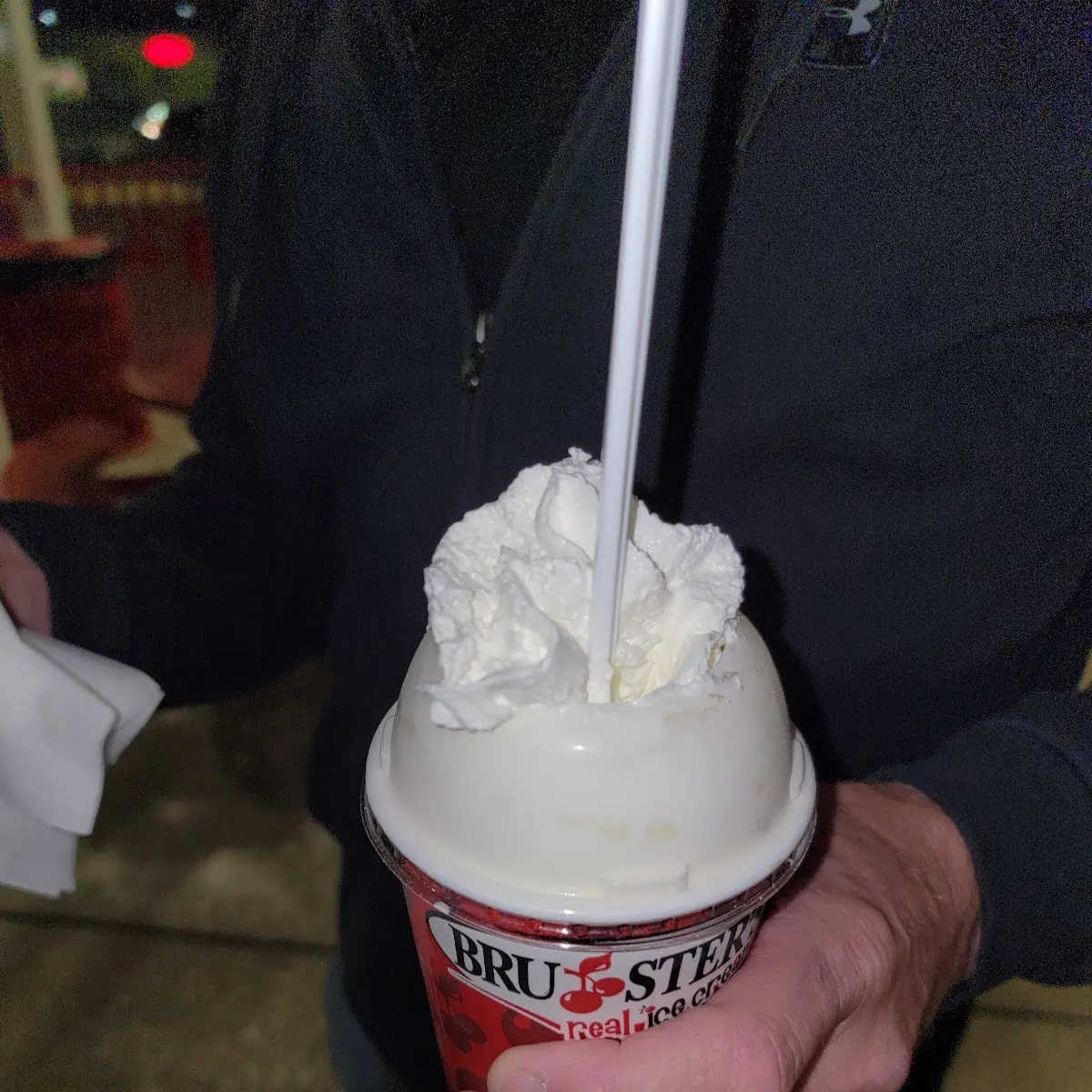Cookie Dough Blast